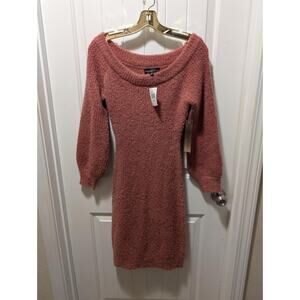 Almost Famous Midi Dress